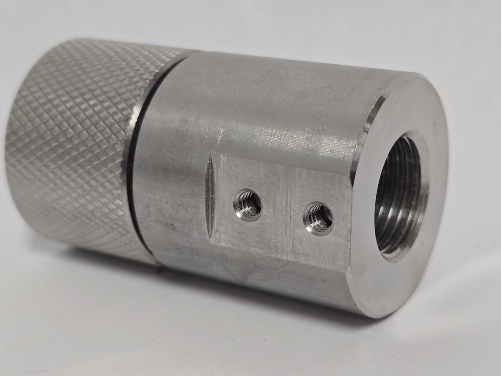 BKISB1997S QUICK DISCONNECT ASSEMBLY