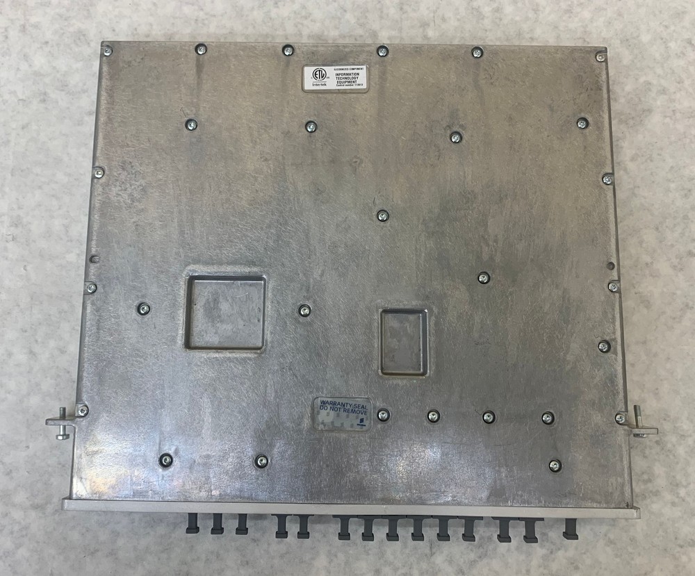 Ericcson Baseband 5216 Processor Unit (KDU 137 925/31)