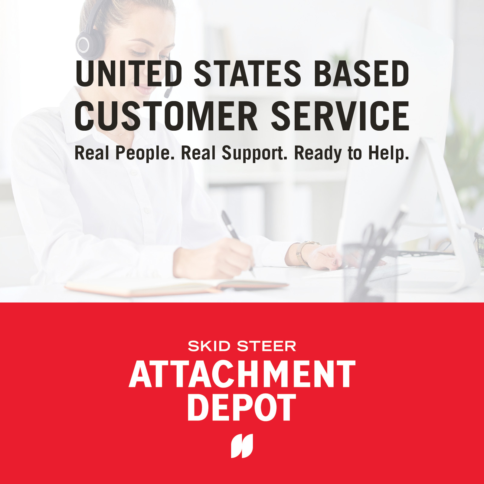 48" 2,200 Pound Pallet Forks Attachment Fits Mini Skid Steer Toro Dingo Kubota