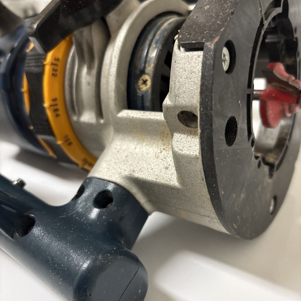 RYOBI TOOLS R161 ROUTER Good Used Condition