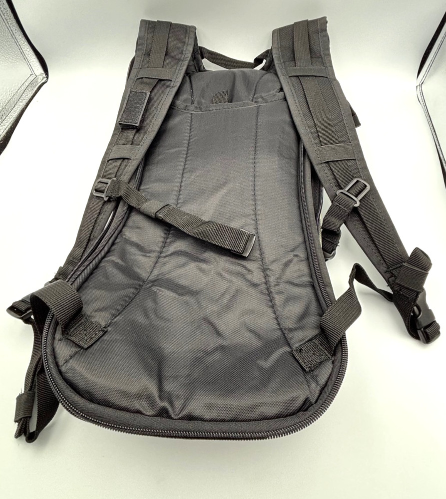 Code Alpha Chameleon 3L ABU Hydrapak Hydration Backpack 100oz Modular Assault