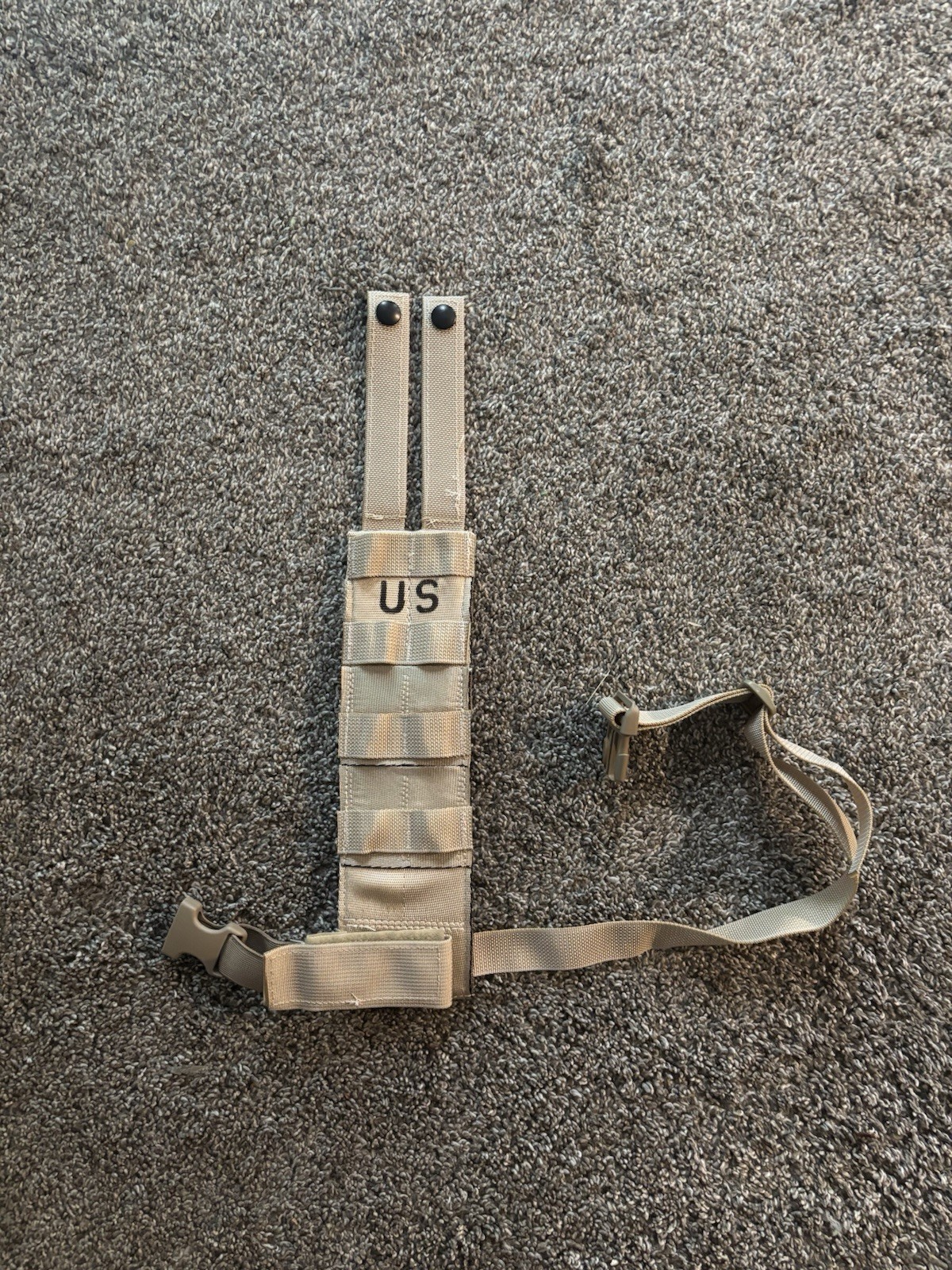 Buy One Get One Free! Mollie II Holster Leg Extender