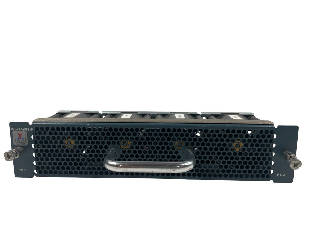 Cisco WS-X4993-F