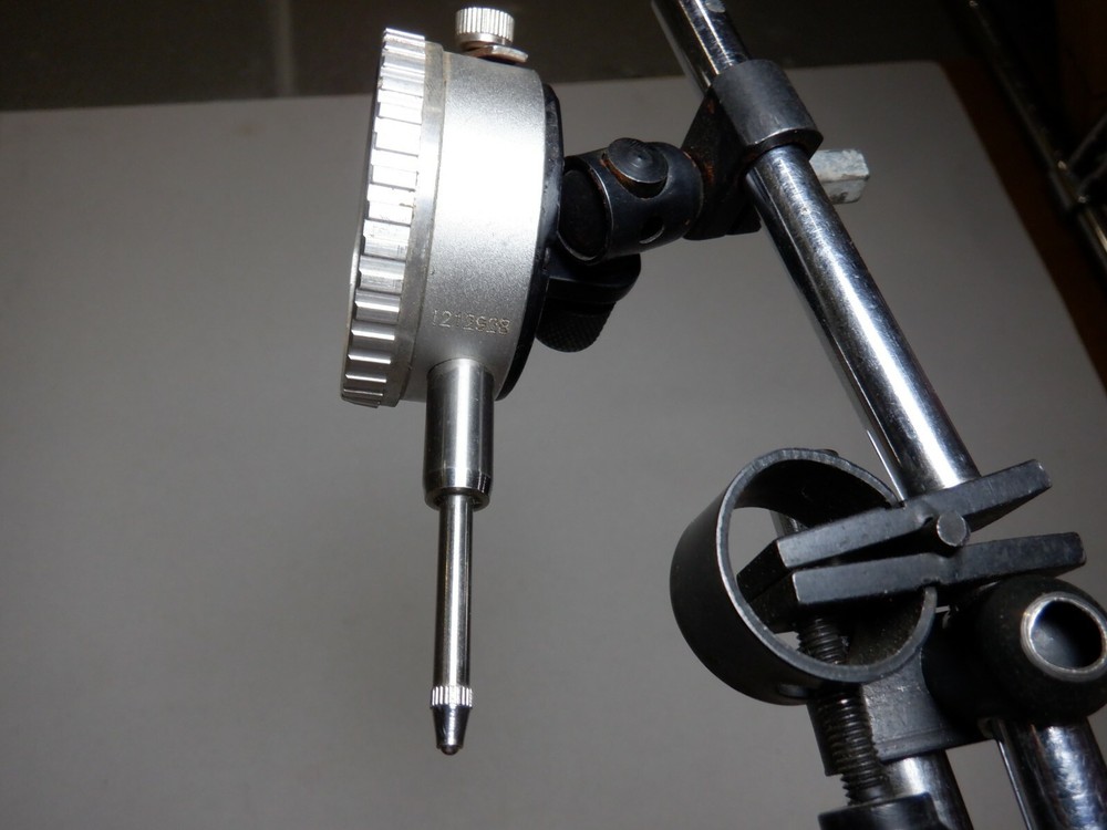 MHC MAGNETIC BASE SET