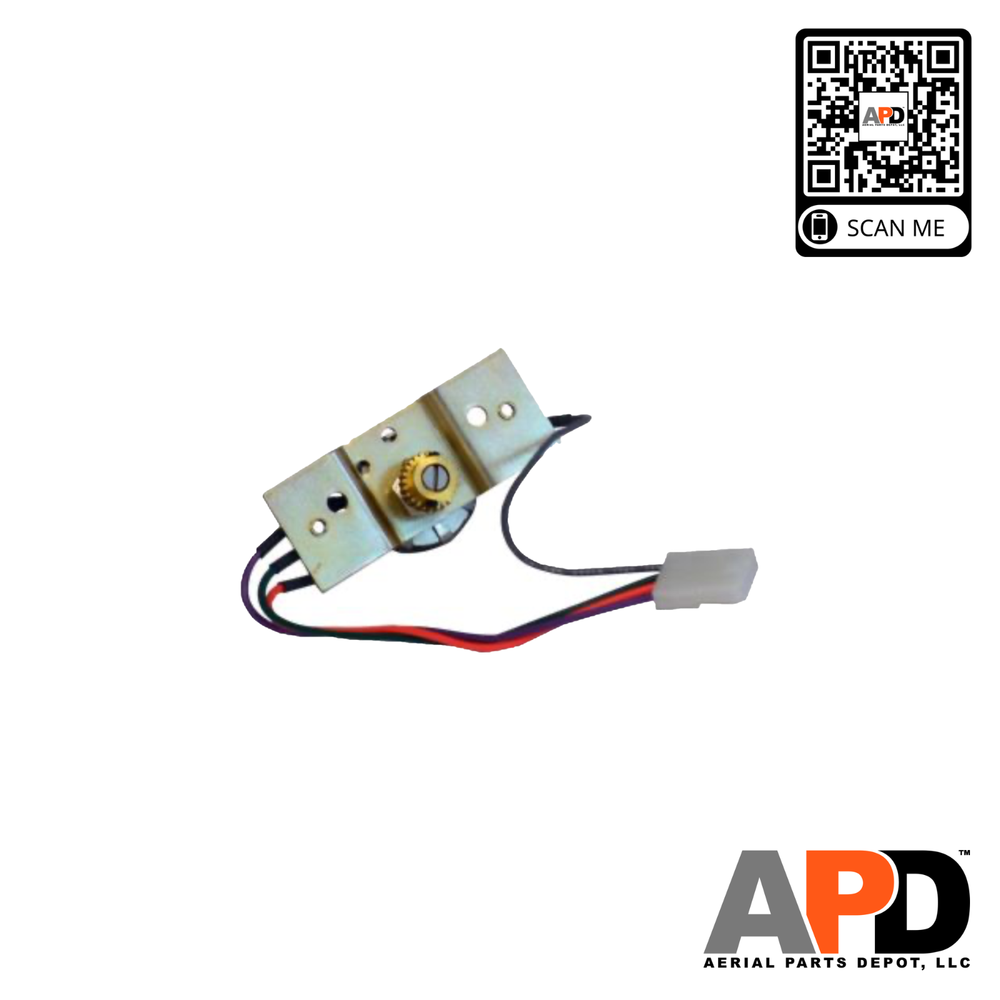 Snorkel 3040392 Potentiometer