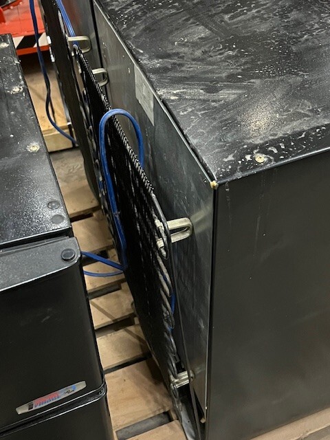 Danby Micro-fridge Refrigerator/Freezer Combo