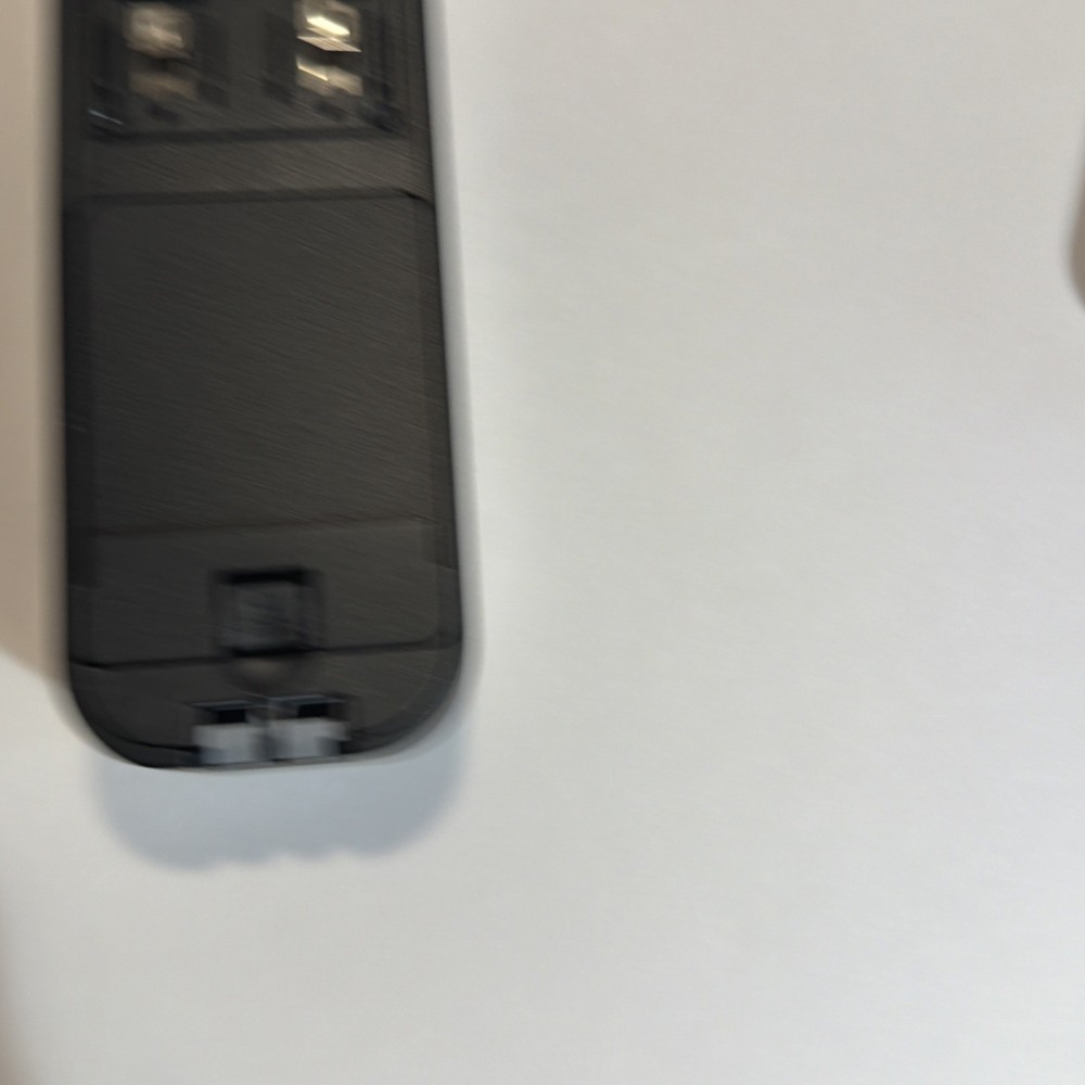 Blink Wireless Video Doorbell 2nd Gen + Sync Module Core - System (black)