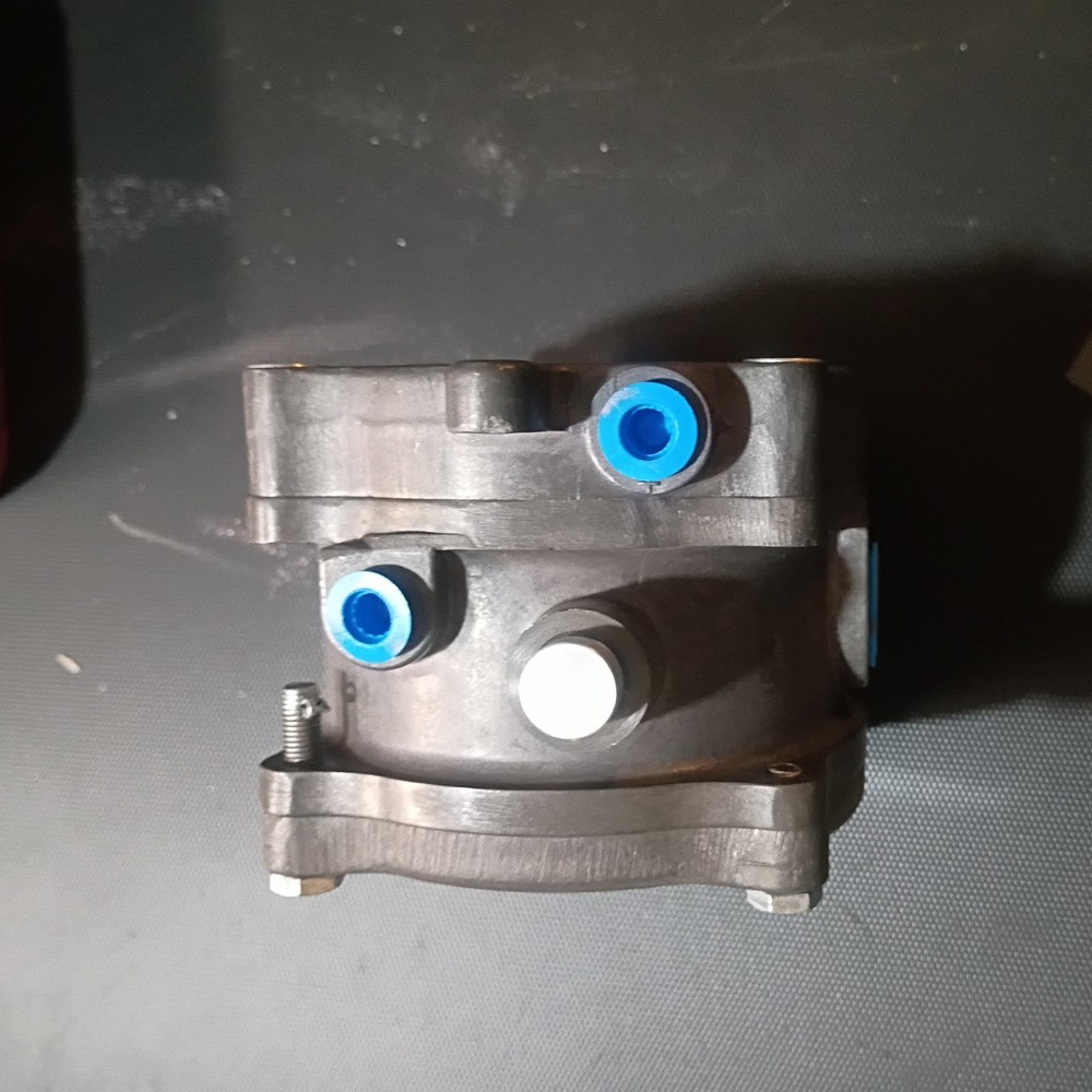 Dwyer 1950-00-2F Proof PressureSwitch Loc5D14