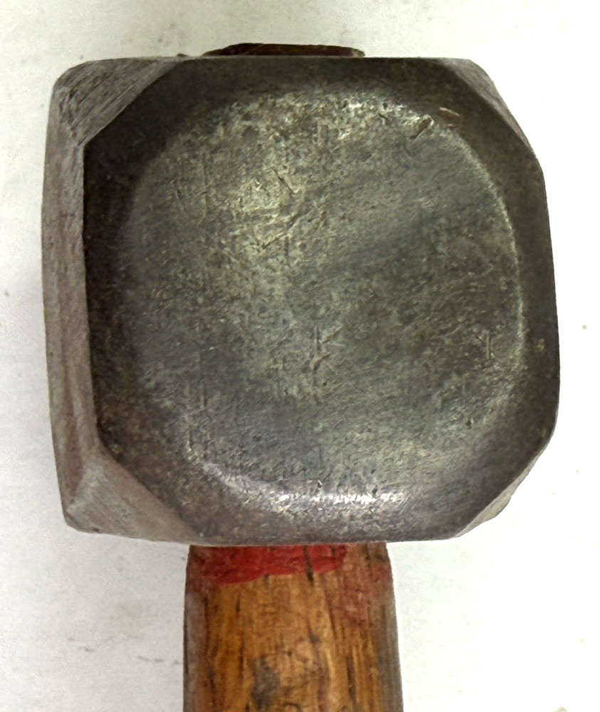 3 Lb. Blacksmith Sledgehammer Used, China