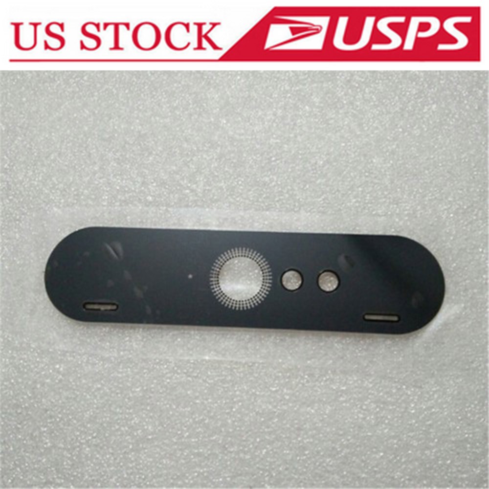 For Logitech C1000e Brio Camera Blu-ray Lens Cap Protective Cover Replacement US