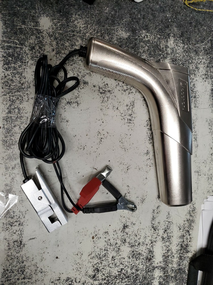 ACTRON CP7527 TIMING LIGHT INDUCTIVE TIMMING