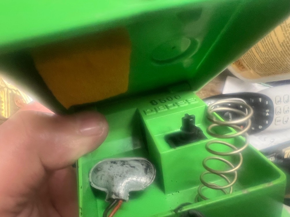 Boss PH-1 Phaser Effect Pedal