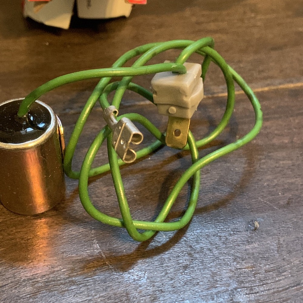 Standard GB151 Ignition Condenser