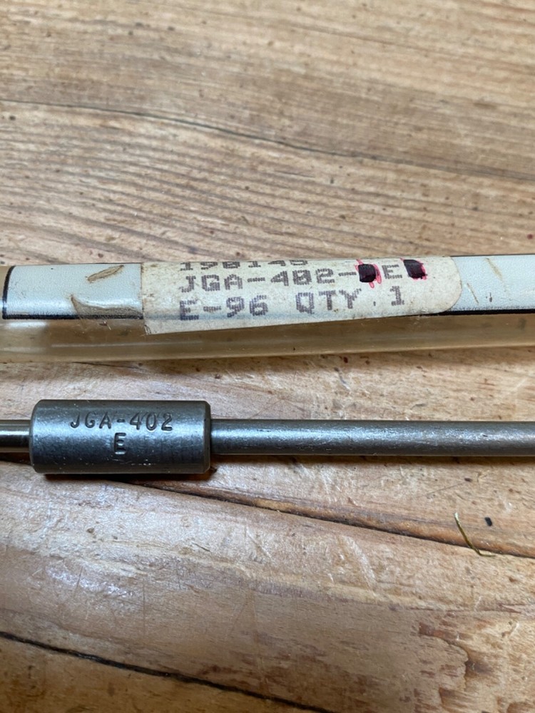 Devilbiss JGA-402-E Spray Gun Needle