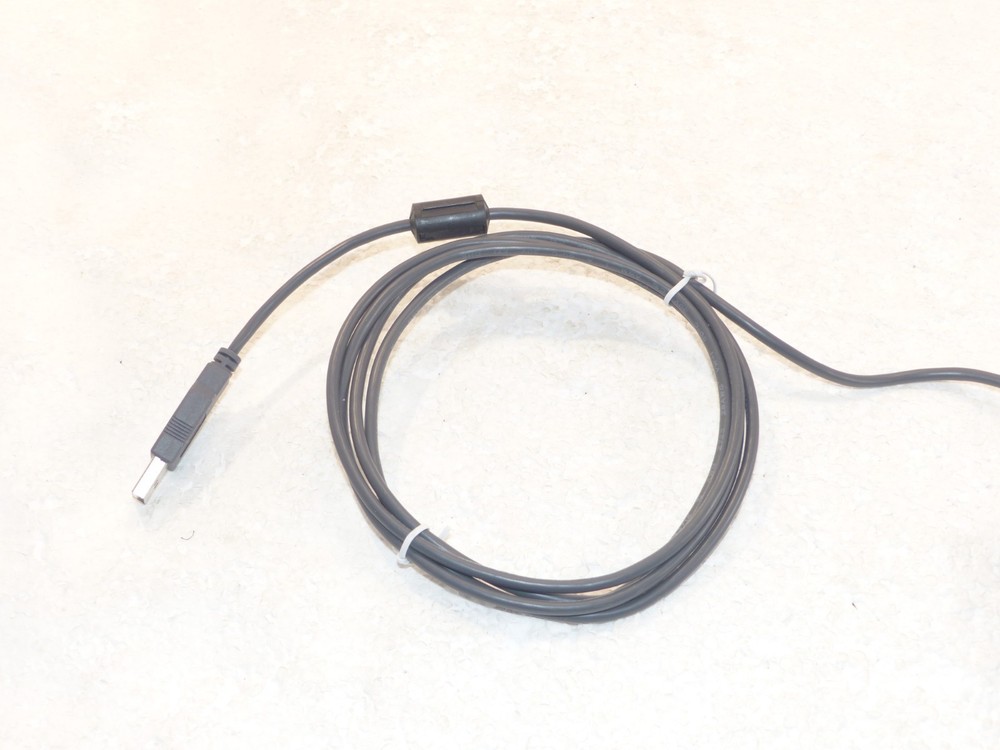 Interlink Electronics ePad USB Signature Capture Pad #54-65885 w/ Stylus Nice!