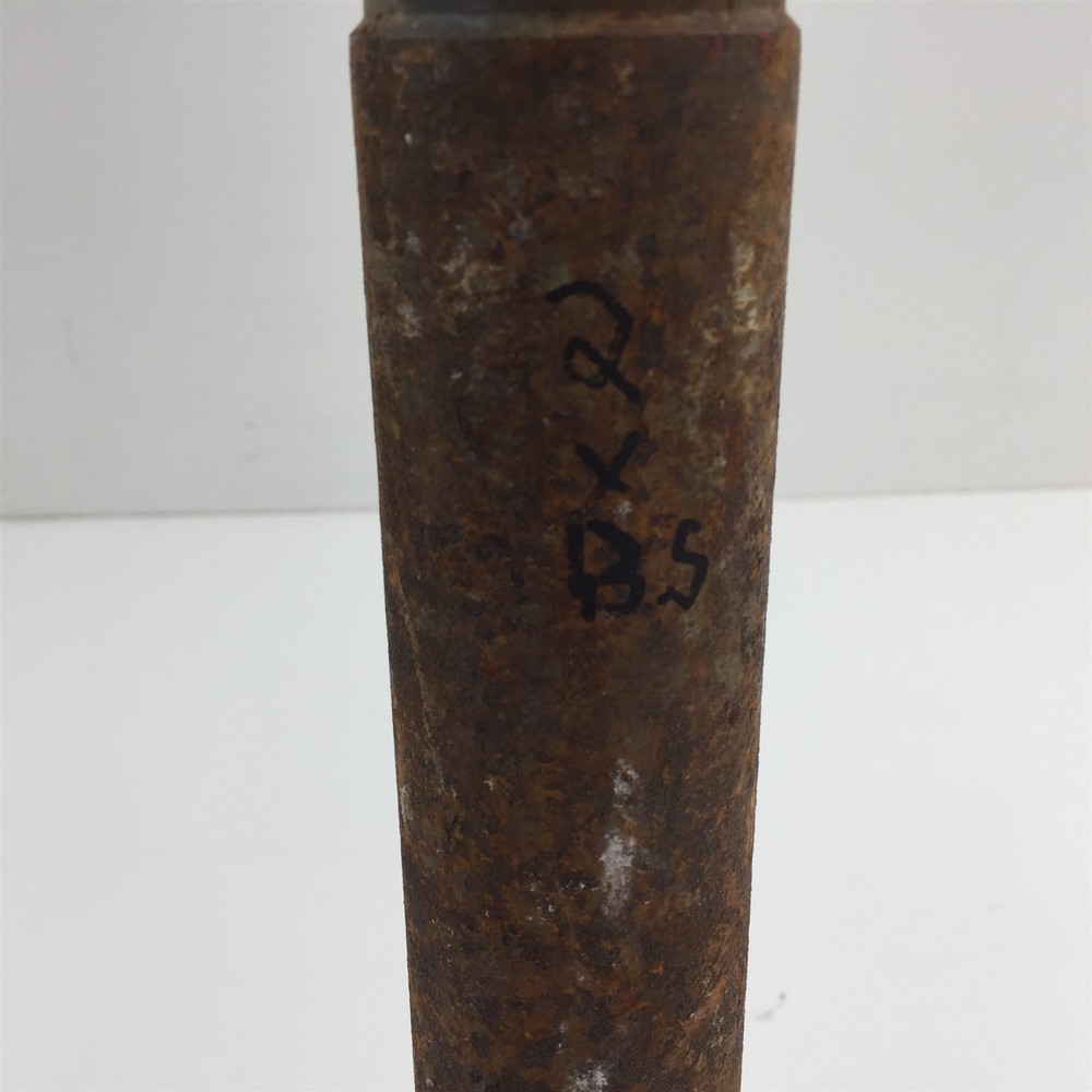 Diamond Core Drill Bit 2" Diameter 14" Long