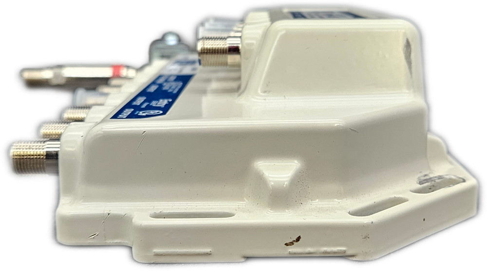 PPC Active Return EVO1-9-U/U Digital Signal Amplifier Booster