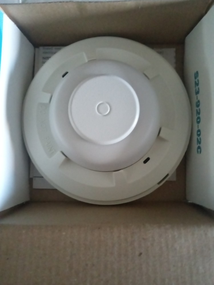 5601P System Sensor Heat Detector