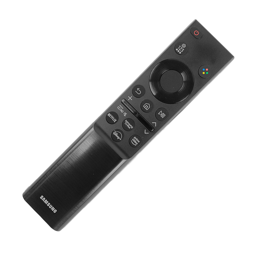 Samsung Smart TV Remote Control Works for ALL Samsung Smart TVs w Hotkeys