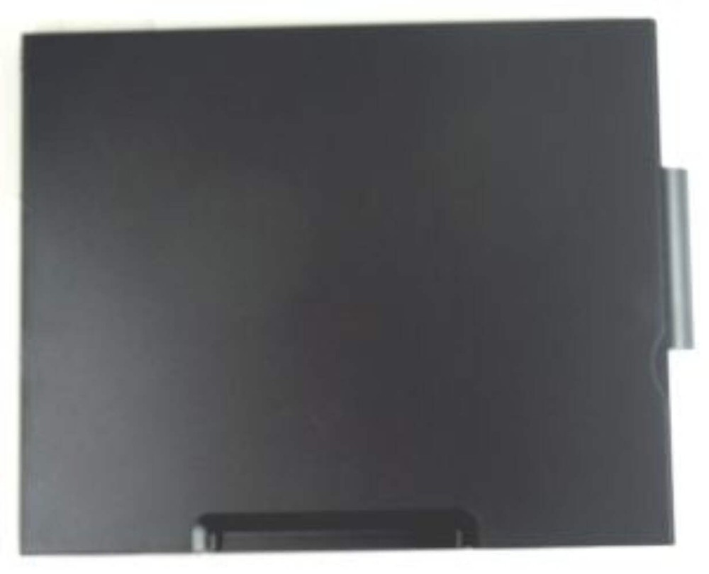 Lexmark 40X9072 ~ Lexmark Cover Left