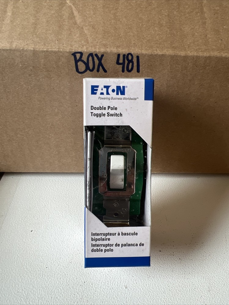 Eaton 3032W-BX-LW