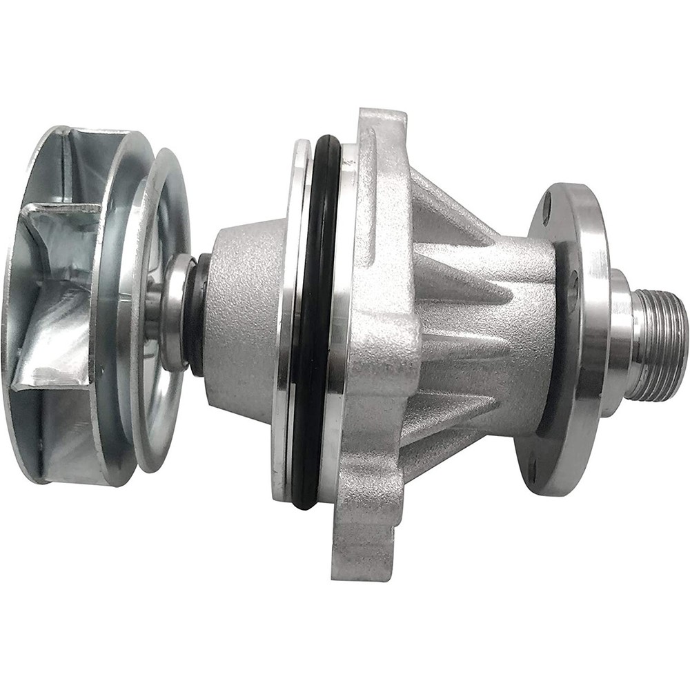 Water Pump w/ Gasket For 1991-2006 BMW E34 E36 E46 E39 E60 E61 E83 E85 252-284