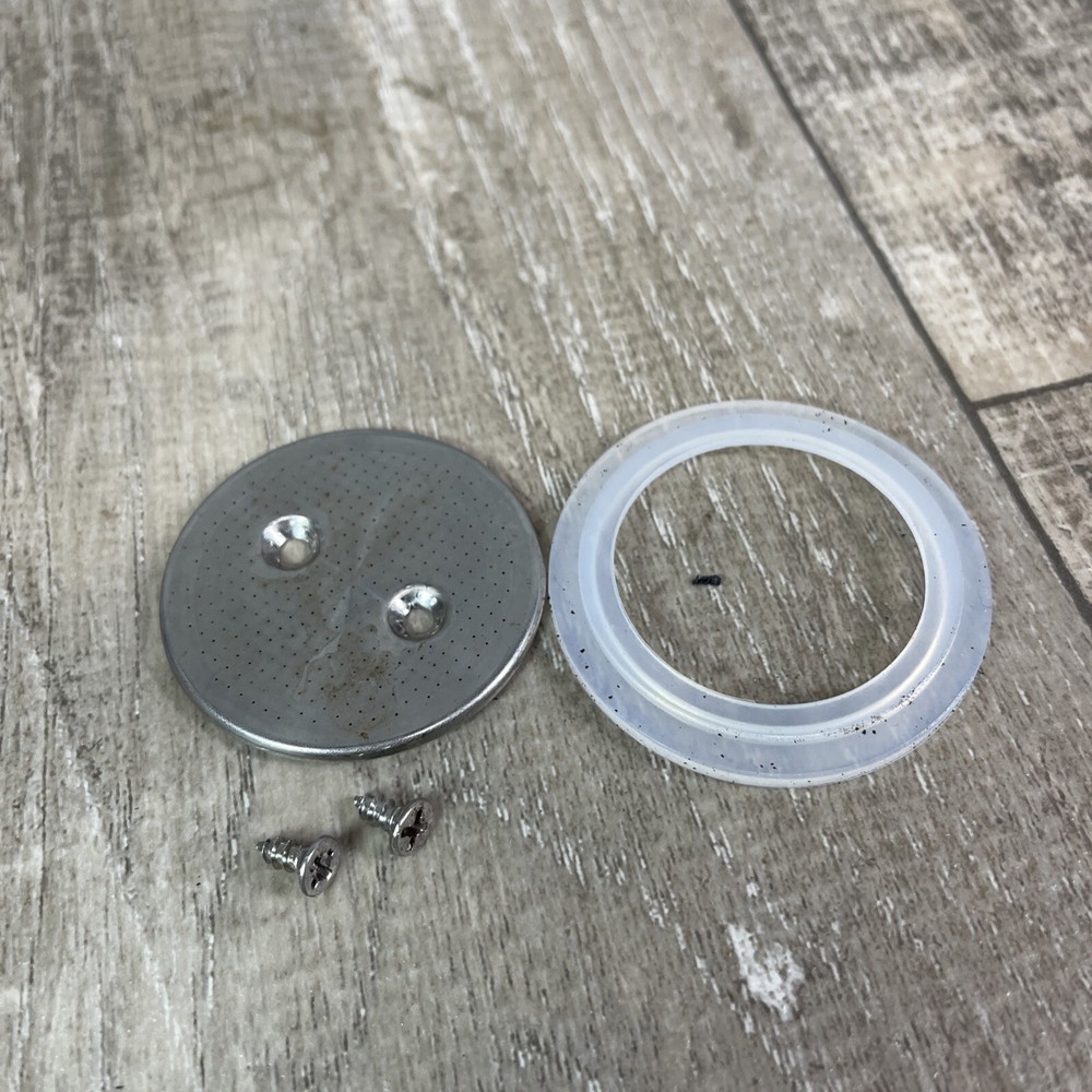 Bella Espresso Machine CM5430BC-UL Replacement Gasket