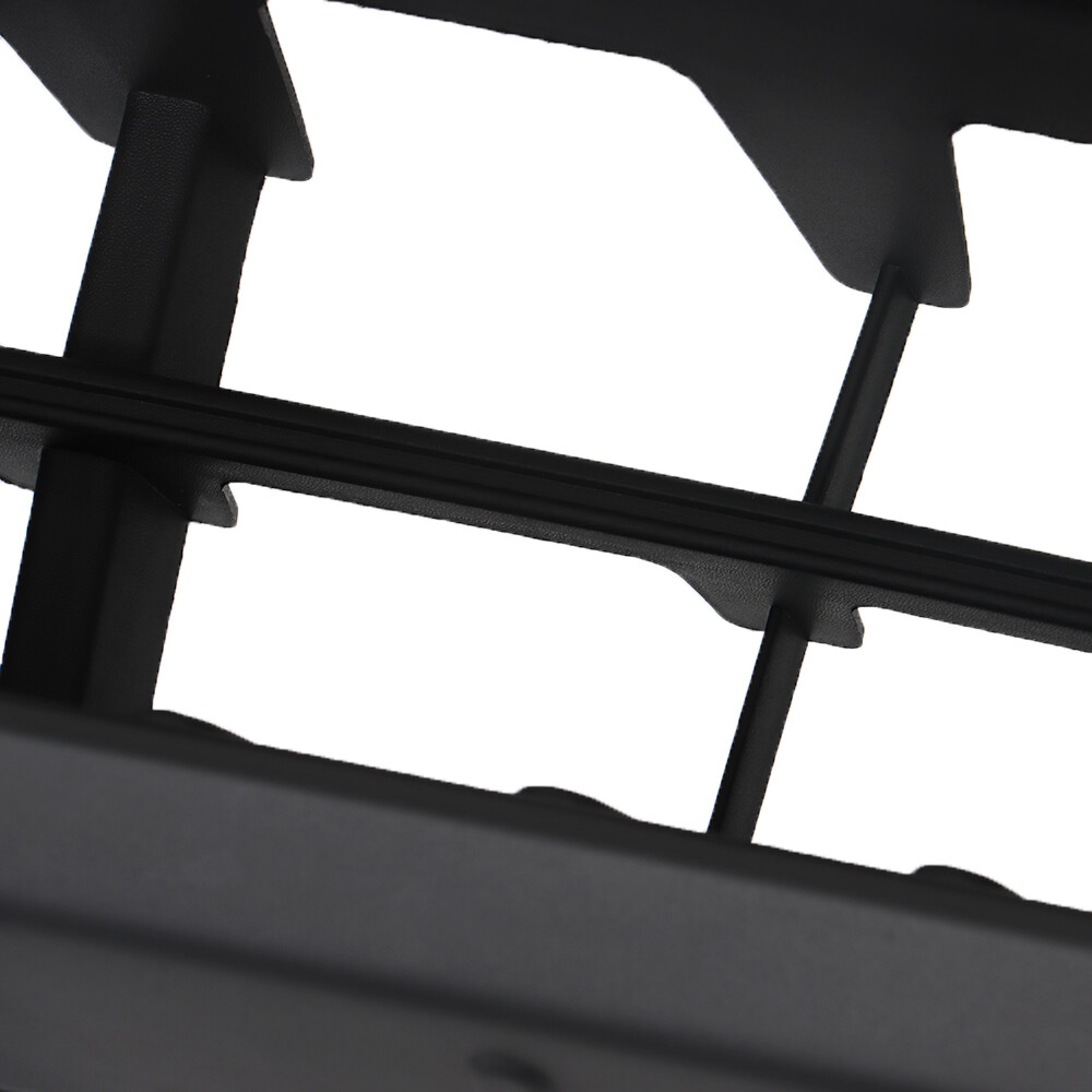 For 2015-2019 Ford Transit-150 250 350 Front Lower Bumper Cover CK4Z17757AA