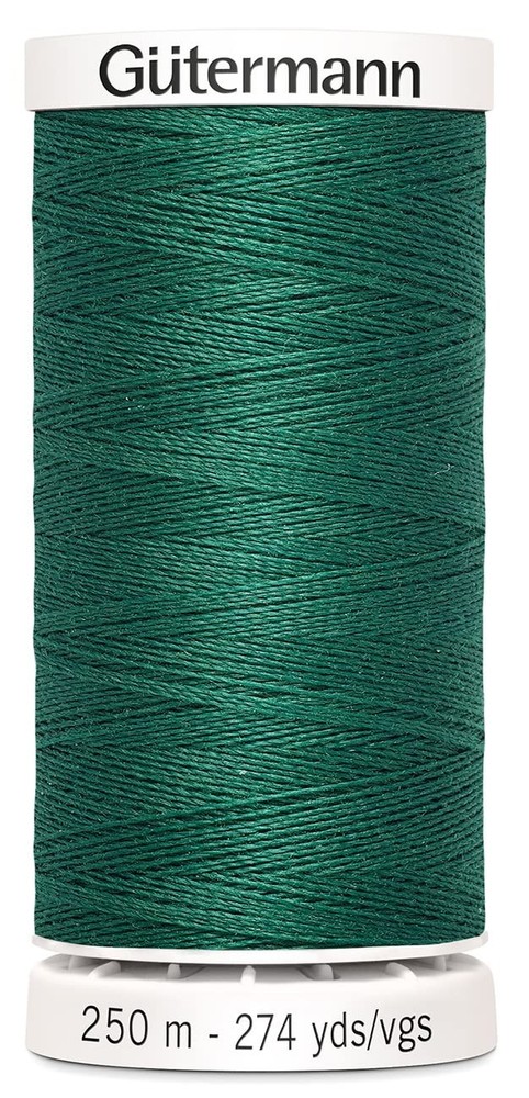 Sew All Polyester Thread 274 yd 729914 685 Gutermann#1