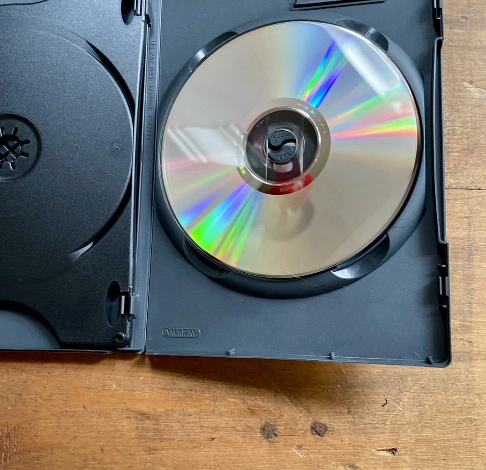 Microsoft Streets & Trips 2006 with GPS Locator **2 disc And Case ONLY**