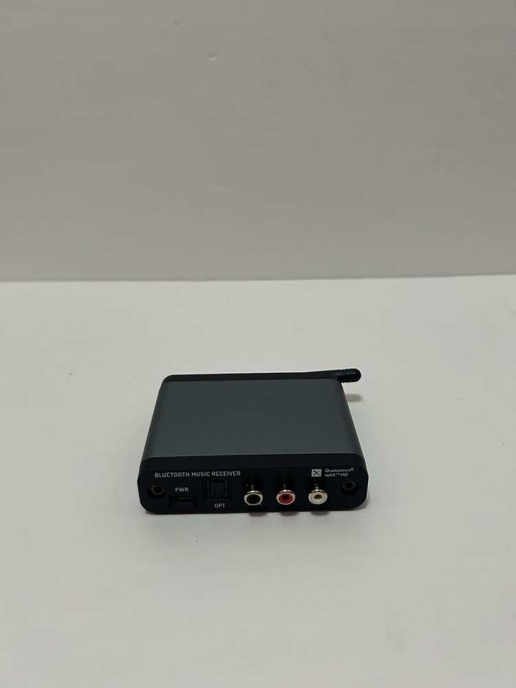BLT-HD Bluetooth 5.4 Receiver LDAC AptX HD DAC RCA Optical Coax Output