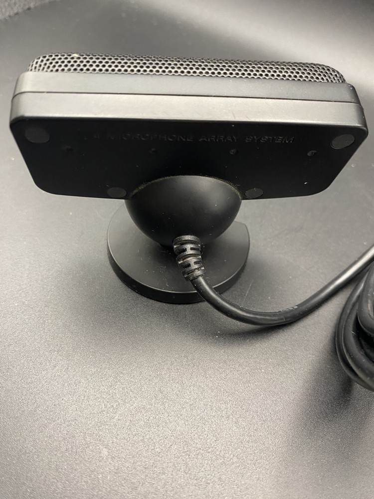 Sony PlayStation Eye Camera