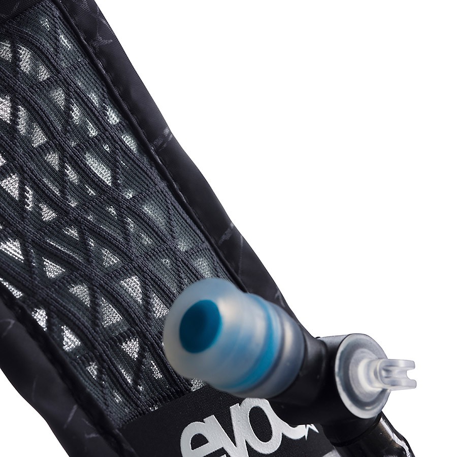 EVOC Hydro Pro Ultra 1.5L Hydration Backpack with Reflective Features & Durable