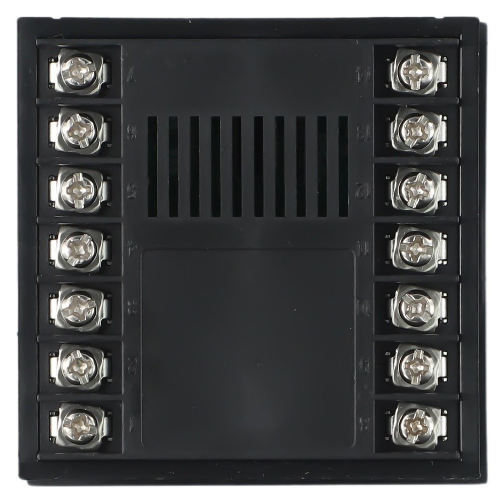 Heavy Duty Heat Press Machine Time Temperature Controller Adjustable Settings