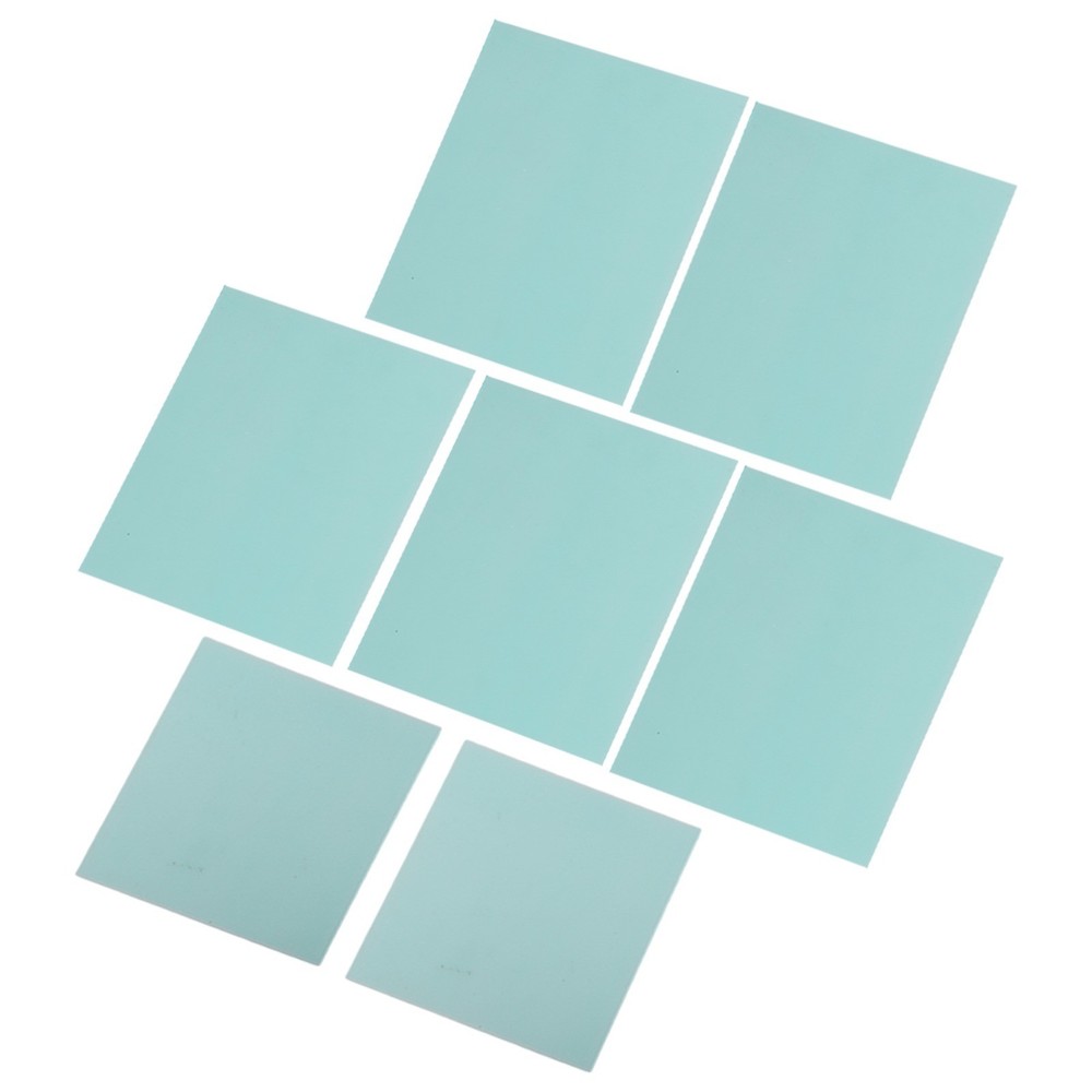 Complete Solution Inner Outer PC Film Replacement Lens Kit for Welderers