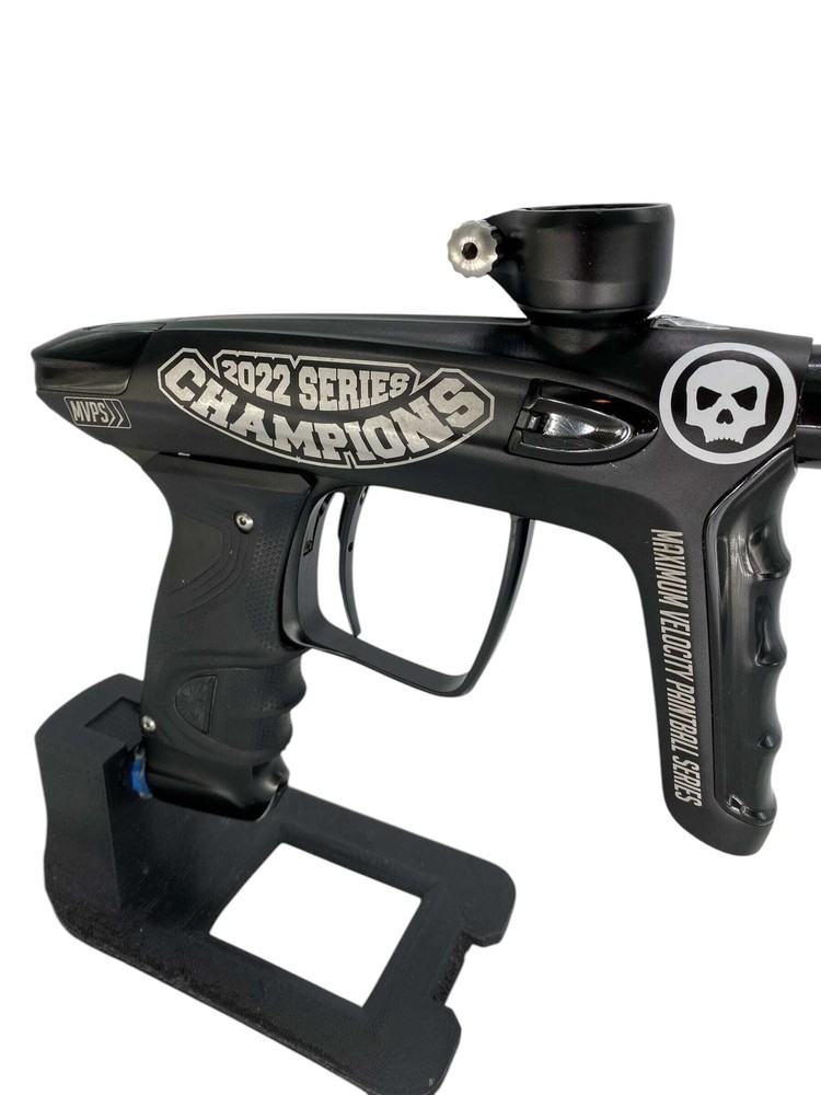 Dlx Luxe Tm40 Paintball Gun