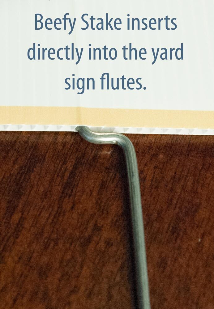 Me. Still Me. Pro-Life Yard Sign