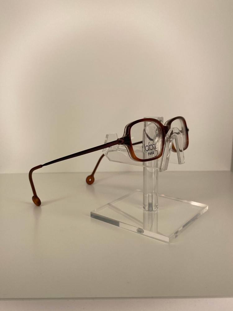 AUTHENTIC LAFONT KIDS MALABAR 187 BROWN/TORTOISE