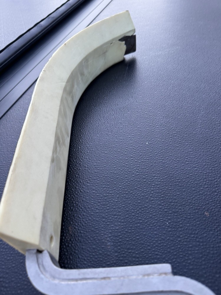 Hobart B SCRAPER-HL80S Bowl Scraper For 80 Quart