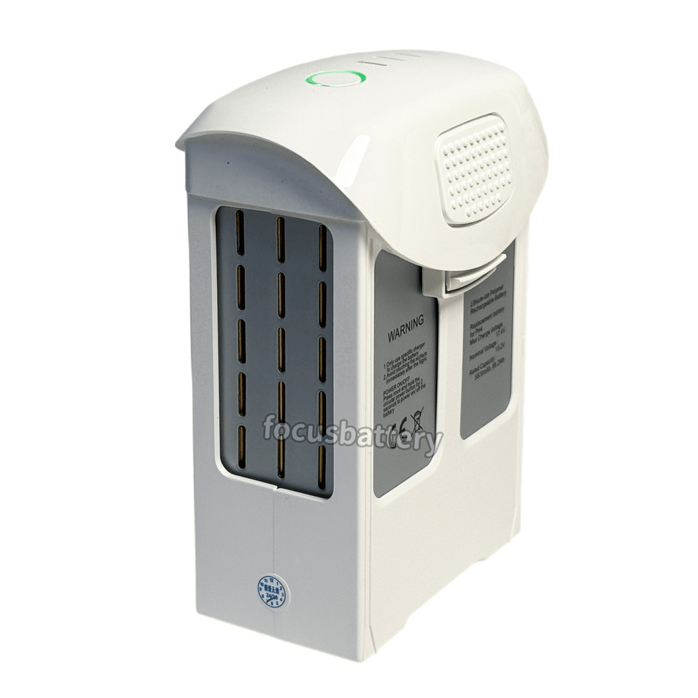 High Capacity New Phantom 4 Intelligent Flight Battery for DJI Phantom 4 Drones