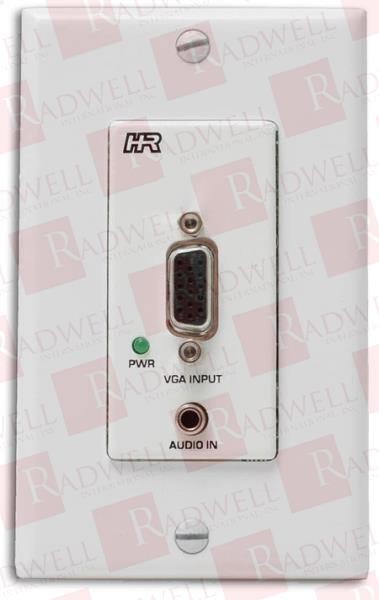 HALL RESEARCH TECHNOLOGIES UVA-DP / UVADP (NEW IN BOX)