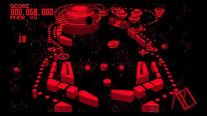 Virtual Boy for Nintendo Switch 2 / Switch Online + Official Poster & Store Bag