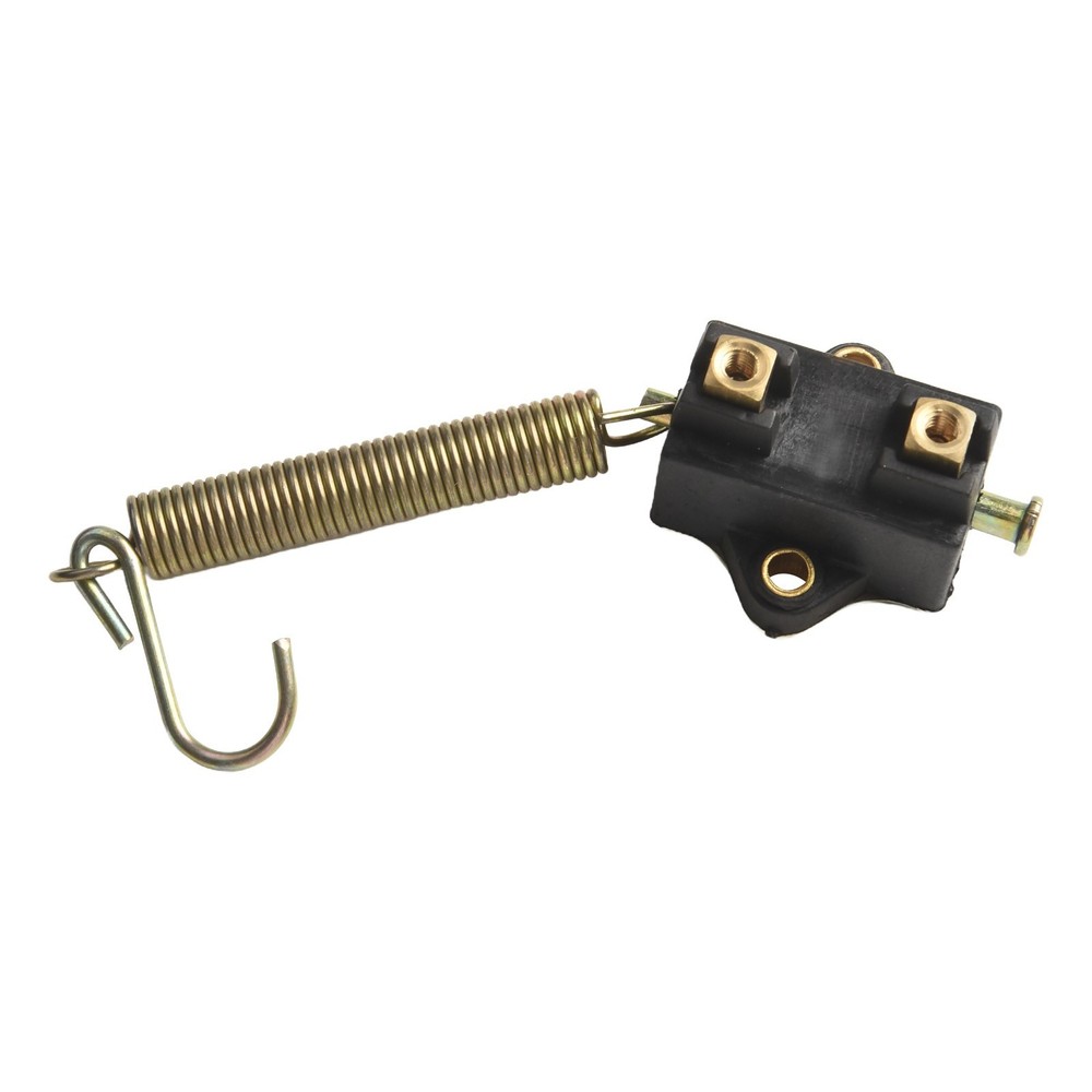 Long lasting Durability with Tractor Brake Light Switch Improved Visibility