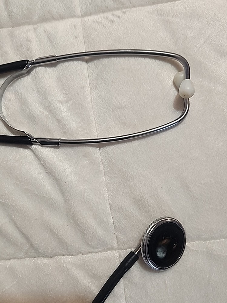 Stethoscope