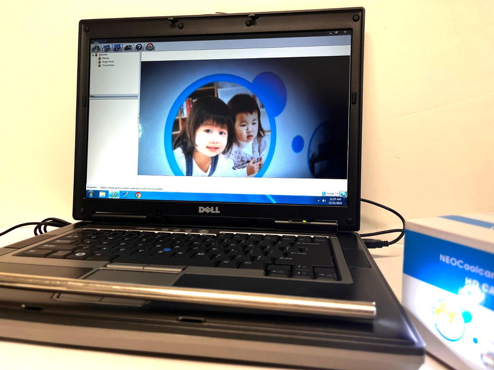 Rigid Endoscope HD 4K 8MP USB Video Camera Head+Coupler+Light Source+PC: Stryker