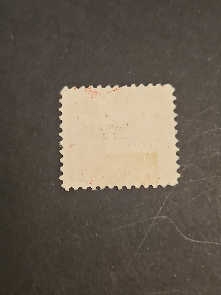 1930 Postage Due $5 - Sc# J78 - Used