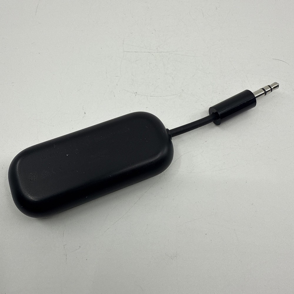 Twelve South AirFly Pro Bluetooth Wireless Audio Transmitter/Receiver for up