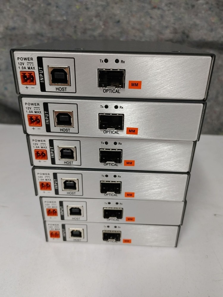 Extron FOX T USB EXTENDER Plus Extender