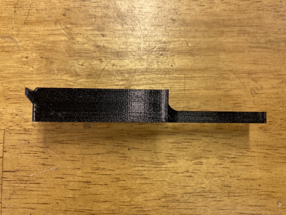 String Release Tool for Ravin Crossbows Carriage Sled Release