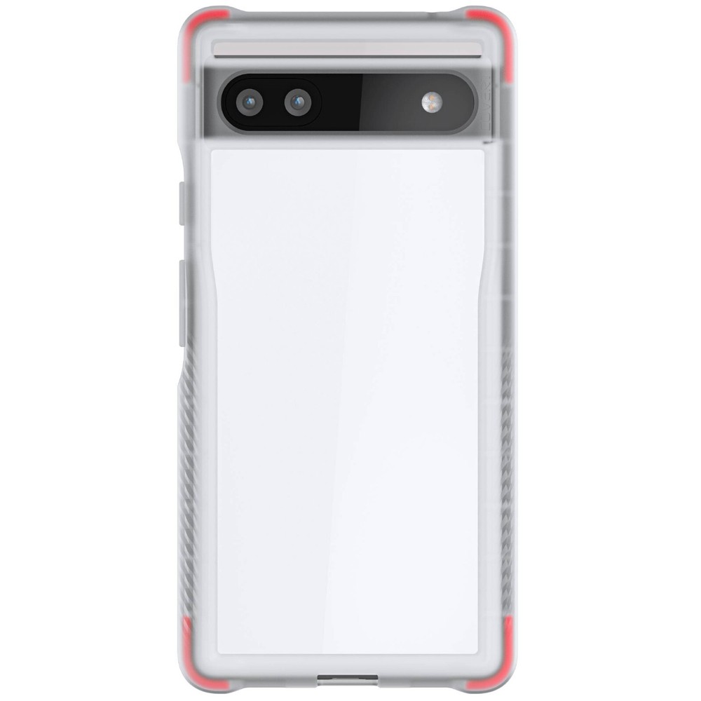 Ghostek COVERT Clear Silicone Protective Phone Case Designed for Google Pixel 6a